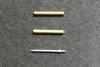 HobbyDecal MT48013V1 F-5E/F Pitot tube set 1/48